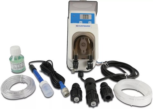 Regler bis 100 - ph,