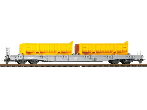 Bemo 2281108 güterwagen - 2281108,