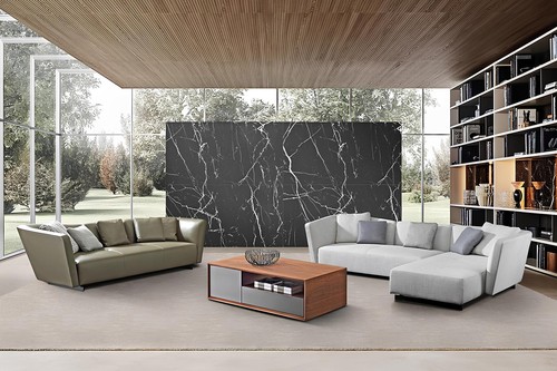 Ecksofa sofa couch eckgarnitur - sofa,