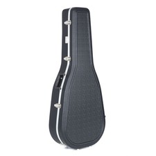 ABS Deluxe Case Westerngitarre