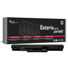 Batterie Für Laptop Sony VAIO