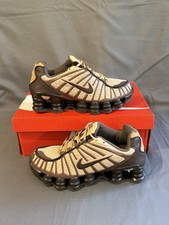 Nike Shox TL Größe EUR 38