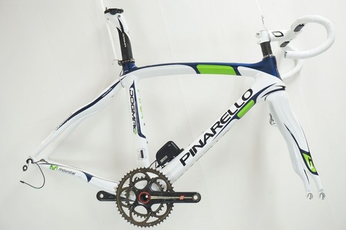 Pinarello dogma rahmenset - pinarello, 2