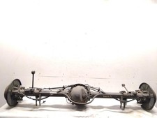 Mercedes Sprinter 906 316CDI Hinterachse 714423 3.923 Teilespender Bj.2015