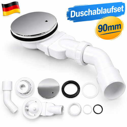 Duschablauf siphon - duschablauf,