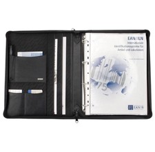 Alassio Ringbuchmappe A4 MONZA