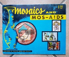 Mosaik-Selber Gestalten /