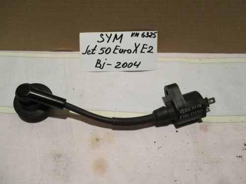 Sym jet euro 2t - x, 50