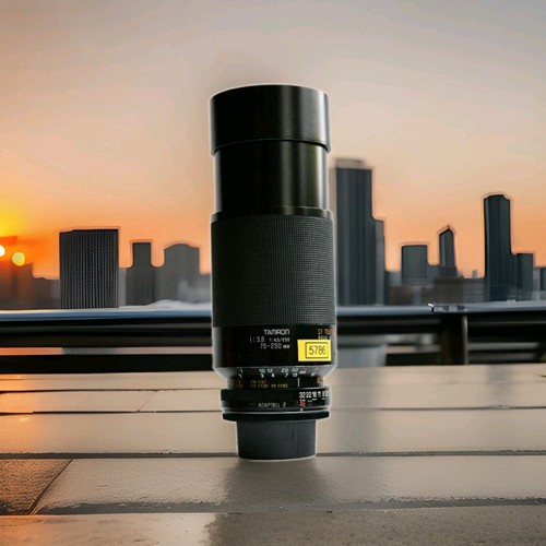 Tamron 250mm 8 4 - tamron, 1:3,8-4,5