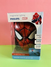 SELTEN! NEU! PHILIPS MARVEL