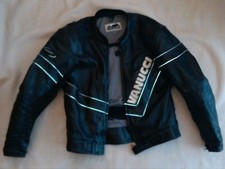 Vanucci Lederjacke in sehr