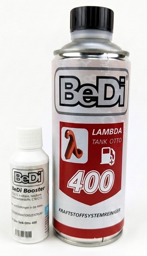 Bedi tank otto - bedi,