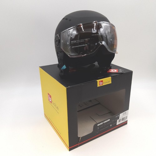 Bollé skihelm kopfschutz - skihelm,