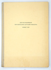 Buch: Der Reichsverband Der