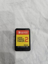 Super Mario Maker 2 - Nintendo