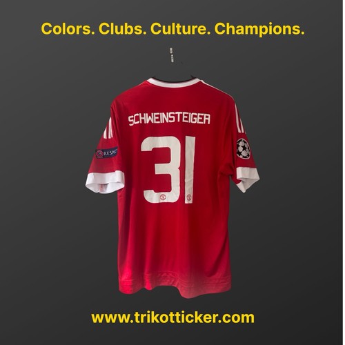 Bastian schweinsteiger trikot - schweinsteiger,
