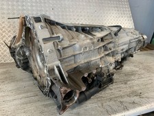 84824 Automatikgetriebe AUDI A6 Avant (4G, C7) 0B5300061A PXB 3.0 TDI