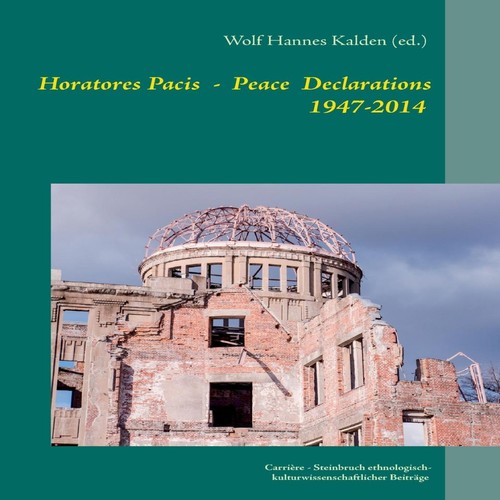 Horatores pacisthe peace - pacisthe,