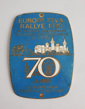 Vintage 15. Schauferl Rallye