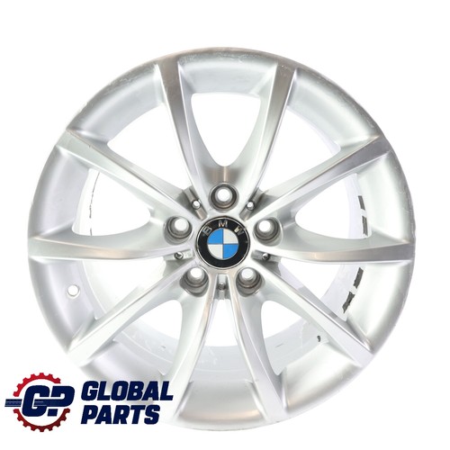 Bmw e60 e61 alufelge silber - bmw,