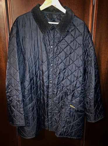 Barbour liddesdale jacke - liddesdale,