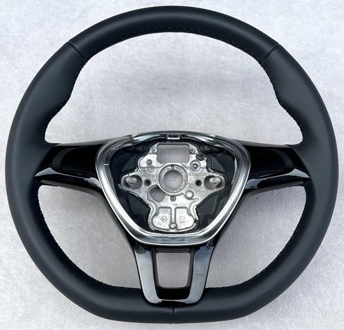 Lenkrad neu beziehen - , vw