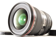 Canon EF 17-40mm F/4 L USM