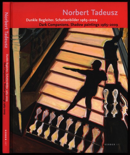 Tadeusz dunkle begleiter - tadeusz,,