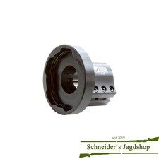 Präzise Jagen Klemmhülse /