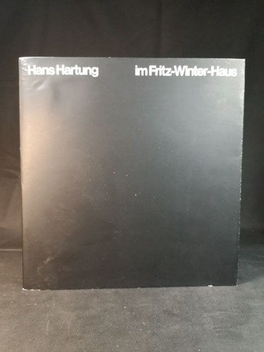 Hans hartung - hans, im
