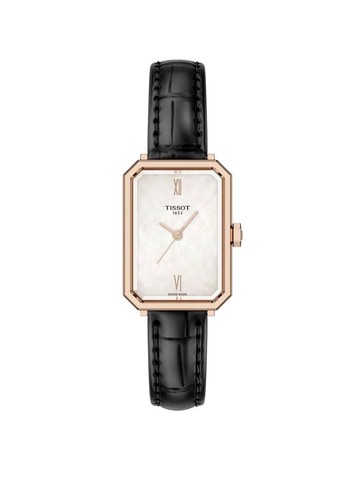Tissot damenuhr - tissot,