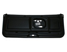 HECKKLAPPE INNEN AIXAM 400