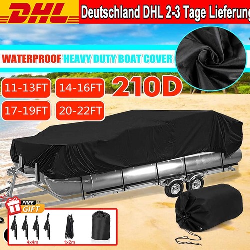 Bootsabdeckung persenning boot - bootsabdeckung,