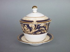 Wedgwood Cornucopia Teetasse &