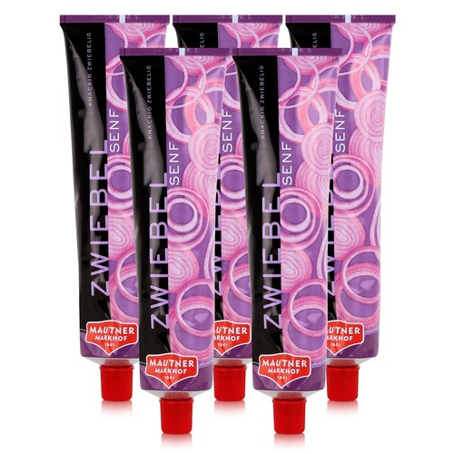 Mautner zwiebel senf 200g - mautner,
