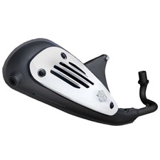 SITO PLUS 0264 Auspuff Endtopf