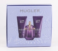 Thierry Mugler - Alien Set -