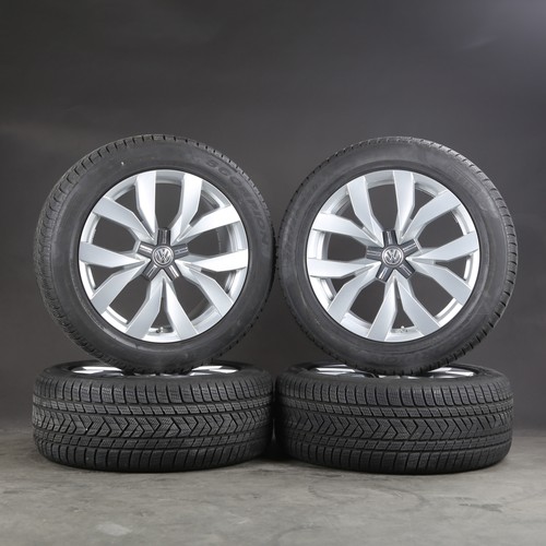 Touareg original 20 zoll - cr,