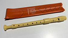 Vintage HOHNER Recorder Flute