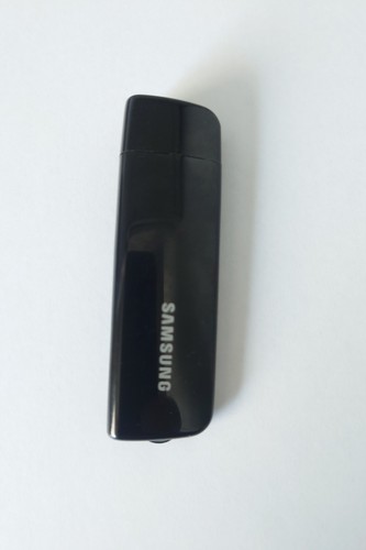 Samsung 2009 wireless lan - samsung,