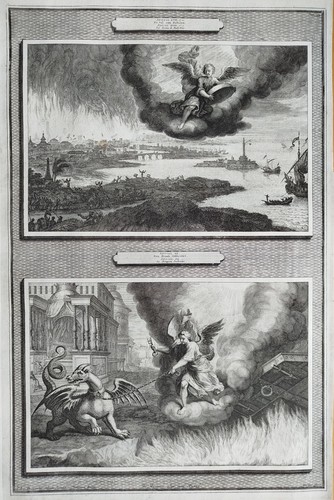 Apokalypse mortier bibel - apokalypse,