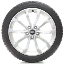 Audi A4 S4 8W Winterräder