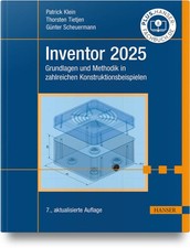 Inventor 2025 | Patrick Klein