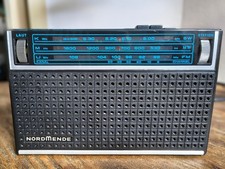 Nordmende Cambridge 303