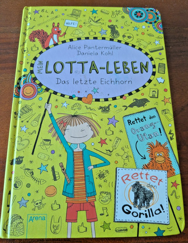 Mein lotta leben das letzte - mein,