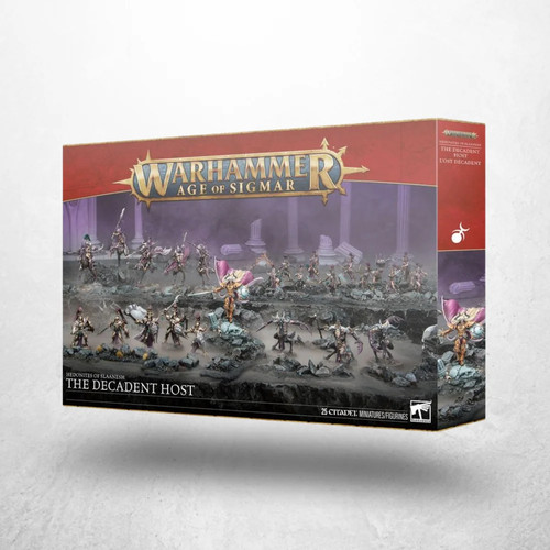 Warhammer age sigmar - warhammer,