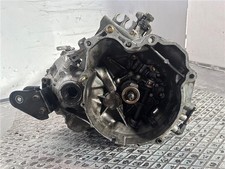 Handschaltgetriebe Chevrolet