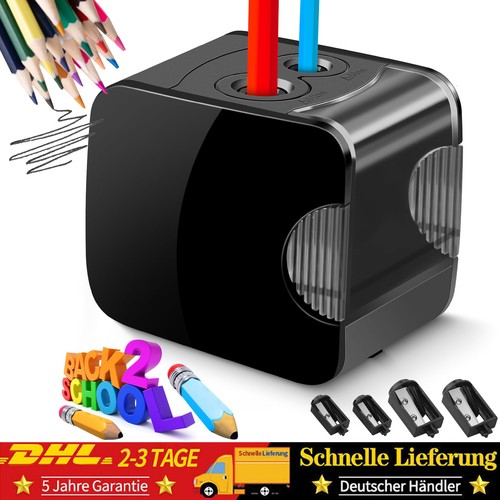 Fichero elektrischer bleistift - fichero,
