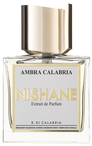 Nishane ambra calabria - nishane,