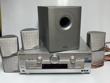 Dolby Sourround 5.1 Receiver